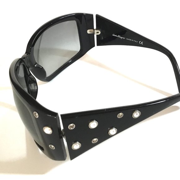 Salvatore Ferragamo Accessories - Salvatore Ferragamo Sunglasses